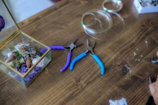 Custom‑Made Personalized Jewelry Service
